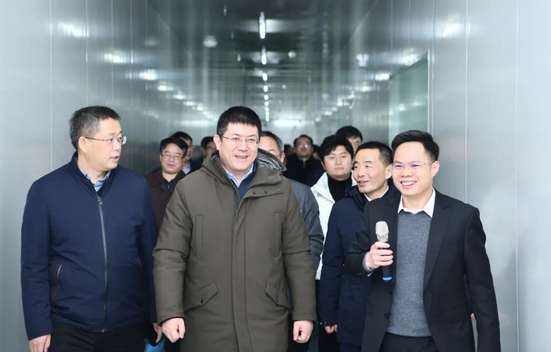 今天起，這場大調(diào)研全蕪湖矚目！