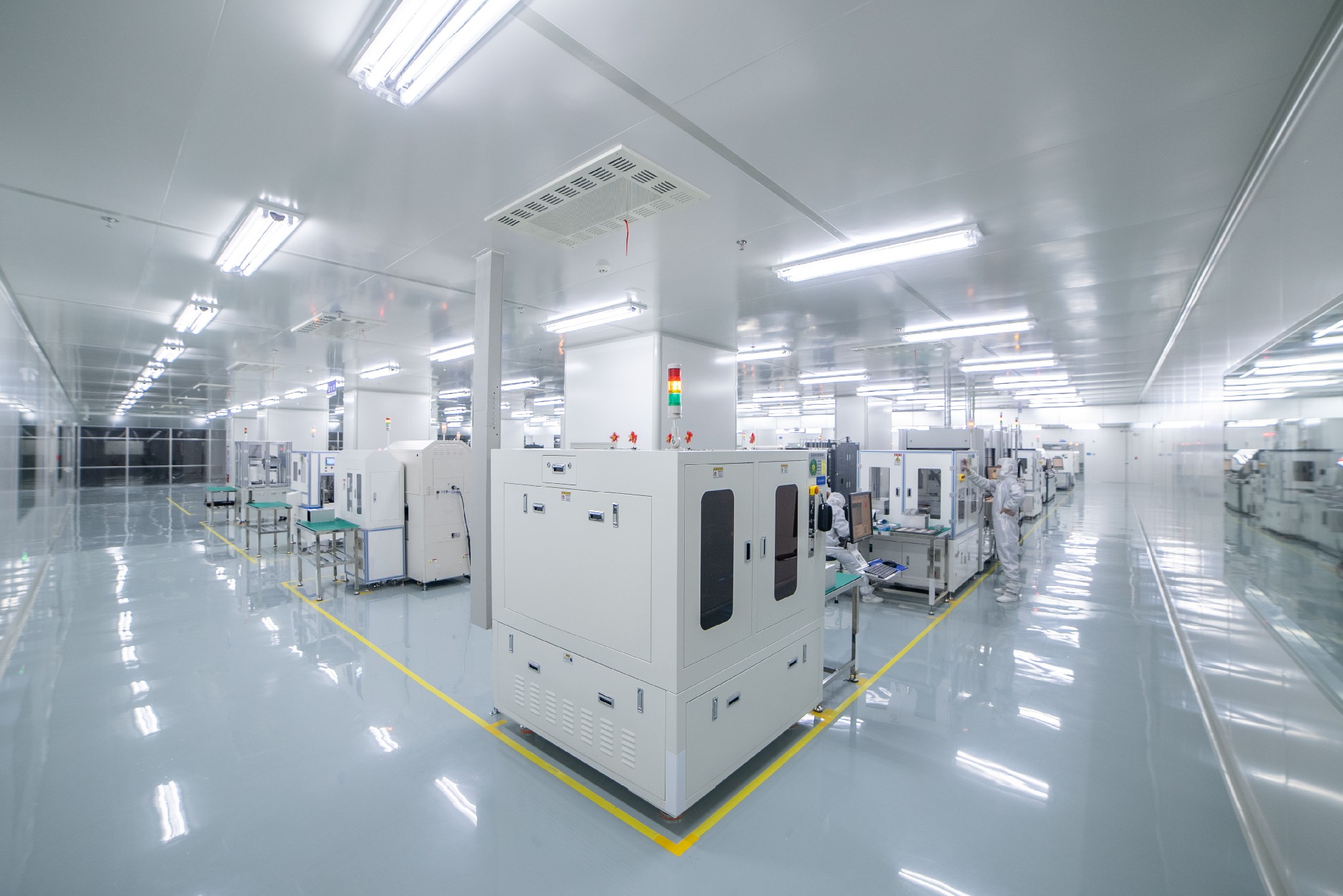 媒體聚焦|聚焦高質(zhì)量發(fā)展，新華網(wǎng)采訪瑞迪公司